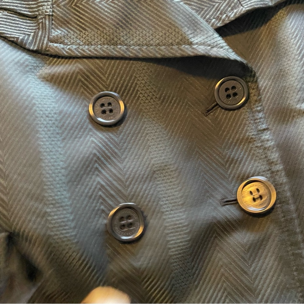 Y2K BCBG statement jacket - Picture 4 of 5